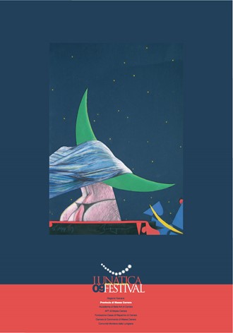 Manifesto Lunatica 2009