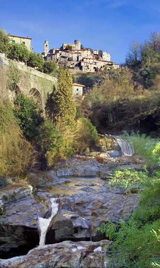 Borgo di Bagnone