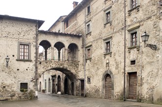 Borgo di Filetto