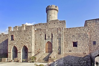 Castello di Malgrate Castello di Malgrate