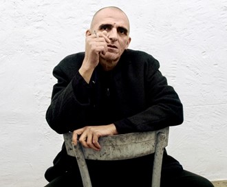 Giovanni Lindo Ferretti