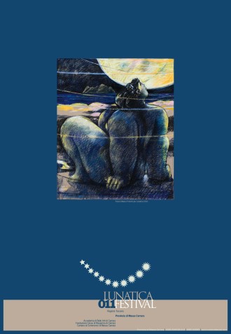 Manifesto Lunatica 2011