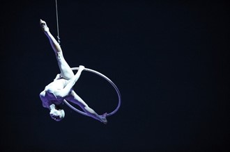 Liberi Di Physical Theatre