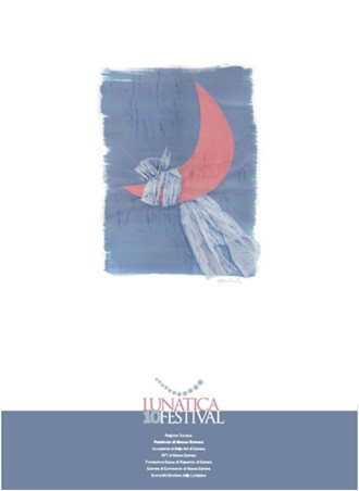 manifesto Lunatica 2010