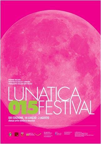 Lunatica Festival 2015: dal 18 luglio la XXI edizione sotto il segno della R-esistenza