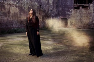 Foto di Silva Rotelli