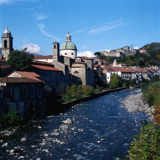 Pontremoli