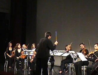 Orchestra Moldava