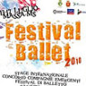 Compagnia vincitrice del Festival Ballet 2010